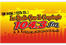 104.3 FM La Consentida