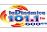 600 AM La Dinamica