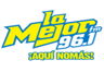 96.1 FM La Mejor FM