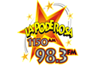 98.3 FM La Poderosa