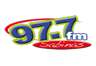 LA 97 Spanish Music 97.7 FM