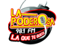 98.1 FM La Poderosa