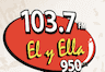 El y Ella 103.7 FM Celaya