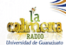XEUG  La Colmena, Radio Universidad de Guanajuato 970 AM