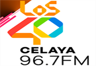 Los 40 Celaya 1360 AM Celaya