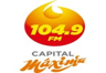 XHNAQ  CAPITAL FM 104.9 Queretaro