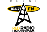 XHUGL 104.7 FM Lagos de Moreno