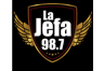 La Jefa 98.7 FM