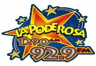 La Poderosa 1290 AM