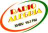 Radio Alegria 95.7 FM