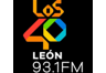 Los 40 Leon 93.1 Fm
