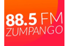 Zumpango 88.5 fm