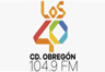 Fiesta Mexicana 104.9 FM