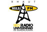 Red Radio Universidad 102.3 FM