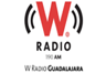 W Radio Guadalajara 1190