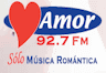 Amor 92.7