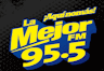La Mejor 95.5 FM