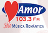 Amor 103.3