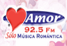 Amor 92.5