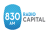 Radio Capital 830 AM