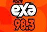 Exa FM 98.3 El Paso