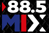 Mix 88.5 FM Veracruz