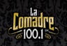 La Comadre 100.1 FM Coatzacoalcos
