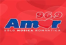 Amor XHVQ 96.9 FM