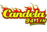 Candela Zamora XHGT 94.1 FM