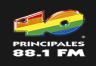Los 40 Zamora 88.1 FM