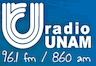 Radio UNAM FM 96.1