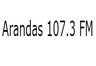 Arandas 107.3 fm