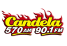 Candela 570 am