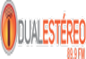 Dual Estereo 980 am