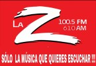 La Zeta 100.5 fm