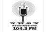 Radio Nicolaita 104.3 fm