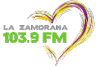 La Zamorana 103.9 fm