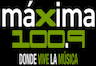 MAXIMA 100.9