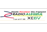Radio Alegria 1100 AM
