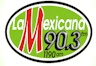 La Mexicana 90.3 FM
