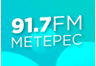 Metepec 91.7 FM