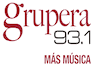 Grupera 93.1