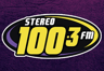 Stereo 100