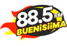 Buenisima 88.5 FM