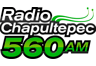 Radio Chapultepec