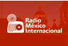 Radio México Internacional