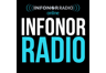 Infonor Radio