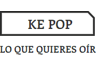 Ke Pop