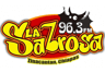 Sabrosa 96.3 FM