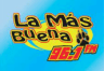 LA MAS BUENA FM